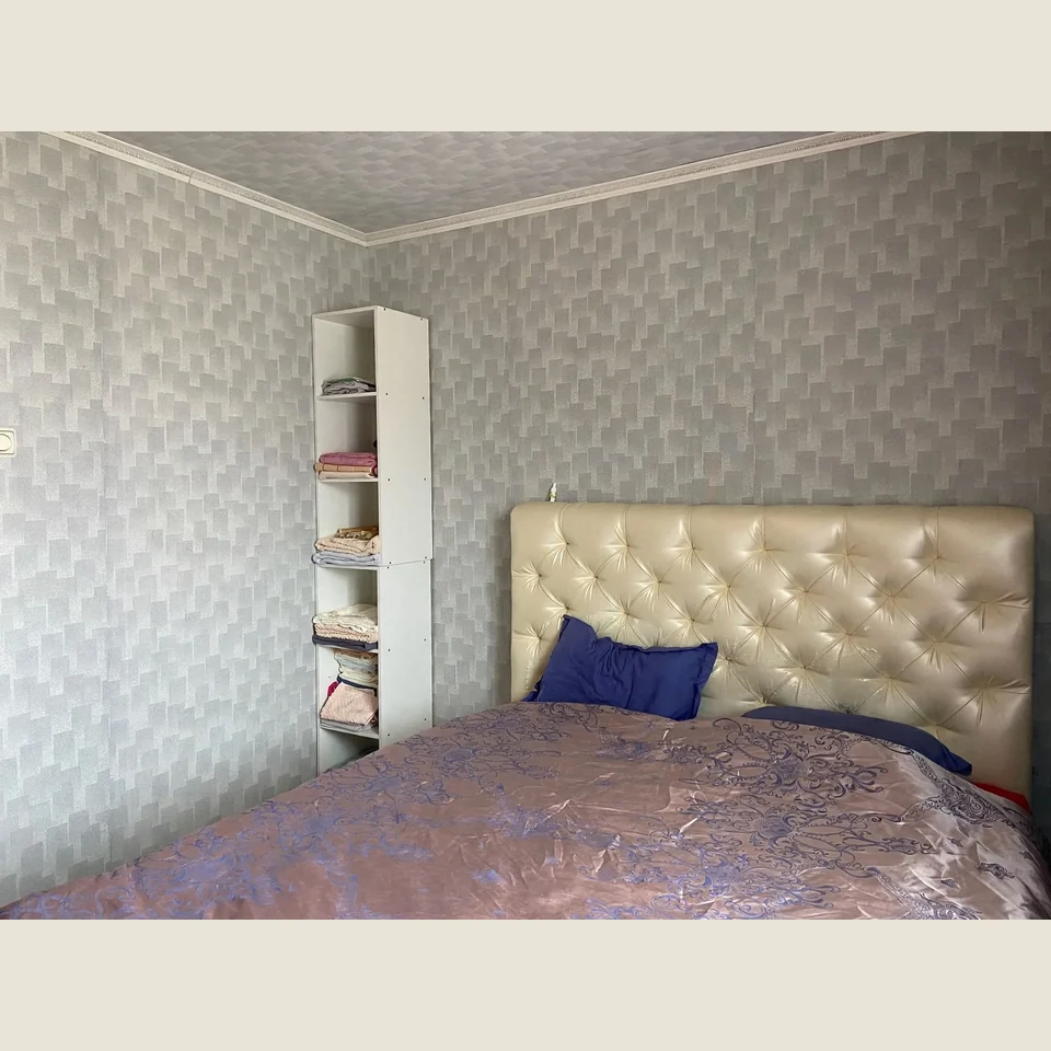 Спальня: после обработки PhotoAlbum.pro