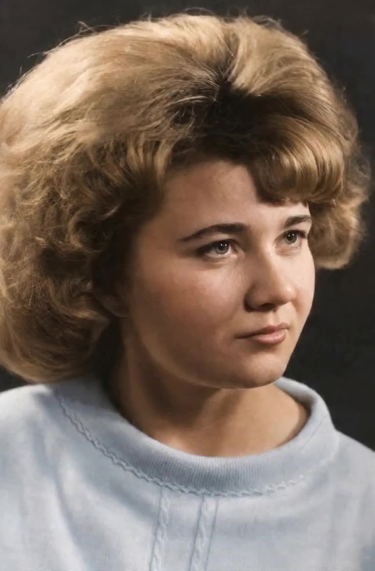 Татьяна Максимовна, мама основателя ФотоАльбом.про